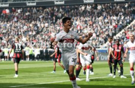 16.05.26 Eintracht Frankfurt - VfB Stuttgart