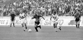 27.07.91 VfB Stuttgart - Inter Mailand