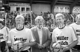 03.06.90 Hansi M&uuml;ller Abschiedsspiel