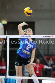 Allianz MTV Stuttgart - NawaRo Straubing