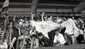 17.05.89 VfB Stuttgart - SSC Neapel