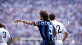 08.09.85 Inter Mailand - AC Pisa