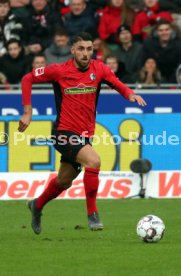 SC Freiburg - VfL Wolfsburg