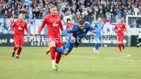 19.11.22 Stuttgarter Kickers - FC Holzhausen