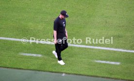 16.08.25 Franz-Beckenbauer-Supercup VfB Stuttgart - FC Bayern München