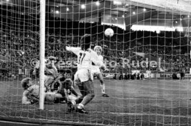 VfB Stuttgart - FC Bayern M&uuml;nchen