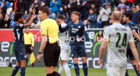 14.03.26 TSG 1899 Hoffenheim - VfL Wolfsburg