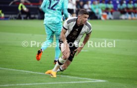 20.06.23 Deutschland - Kolumbien