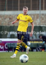 Borussia Dortmund - 1. FSV Mainz 05