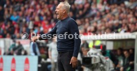 23.04.22 SC Freiburg - Borussia M&ouml;nchengladbach