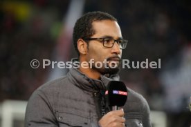 VfB Stuttgart - 1. FC N&uuml;rnberg