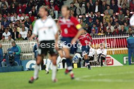 15.06.98 Deutschland - USA