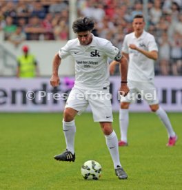 Sami Khedira