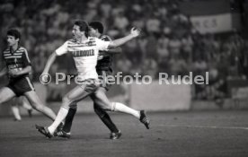 21.08.84 Racing Stra&szlig;burg - FC Metz