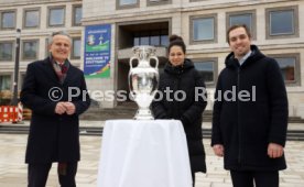 01.02.22 UEFA Euro Week Stuttgart