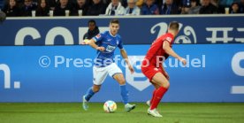 05.11.22 TSG 1899 Hoffenheim - RB Leipzig