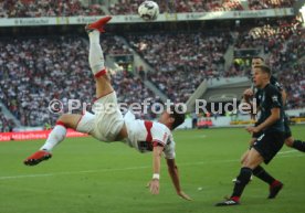 VfB Stuttgart - SV Werder Bremen