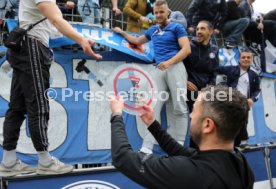 13.05.23 Stuttgarter Kickers - SG Sonnenhof Großaspach