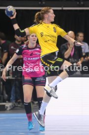 TuS Metzingen-TV Nellingen