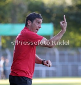 SSV Reutlingen - VfB Stuttgart