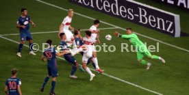 VfB Stuttgart - Fortuna D&uuml;sseldorf
