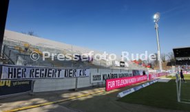 Karlsruher SC - Fortuna K&ouml;ln