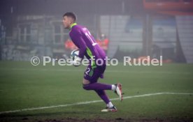 12.11.21 U21 Deutschland - U21 Polen