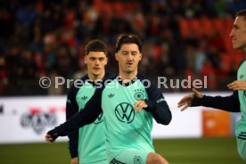 27.03.26 Schweiz - Deutschland