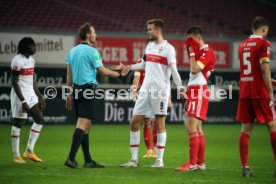 15.12.20 VfB Stuttgart - 1. FC Union Berlin