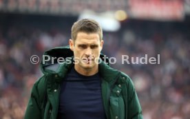 11.11.23 VfB Stuttgart - Borussia Dortmund