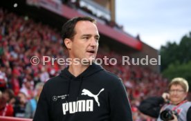 Relegation 2019 1. FC Union Berlin - VfB Stuttgart