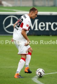 VfB Stuttgart - SG Sonnenhof Gro&szlig;aspach