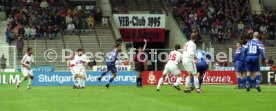 12.04.1997 VfB Stuttgart - FC Hansa Rostock