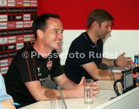 VfB Stuttgart PK