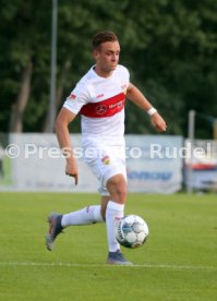 FC Wacker Innsbruck - VfB Stuttgart