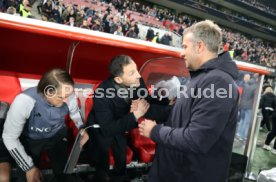 28.03.23 Deutschland - Belgien