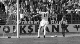 15.09.73 VfB Stuttgart - 1. FC Kaiserslautern