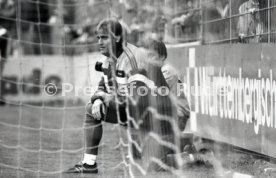 30.09.89 Stuttgarter Kickers - FC Schalke 04