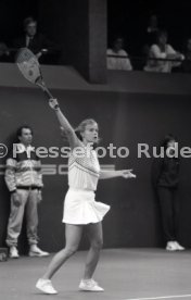 21.10.84 Porsche Tennis Grand Prix Filderstadt