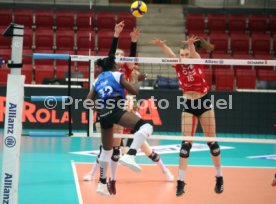 24.02.21 Allianz MTV Stuttgart - Dredsner SC