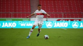 04.04.21 VfB Stuttgart - SV Werder Bremen