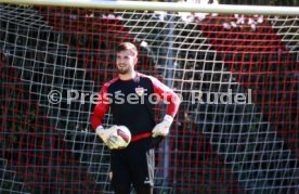 15.09.26 VfB Stuttgart Training