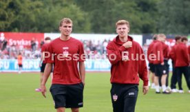 19.07.26 TSG Balingen - VfB Stuttgart