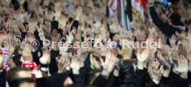 VfB Stuttgart - Eintracht Braunschweig