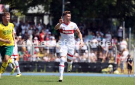 20.07.24 VfB Stuttgart - Fortuna Sittard