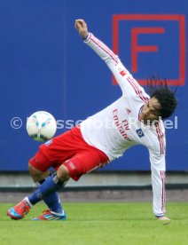 03.03.12 Hamburger SV - VfB Stuttgart