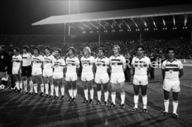 VfB Stuttgart - Cosmos New York