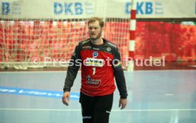 18.02.21 Frisch Auf G&ouml;ppingen - TVB Stuttgart