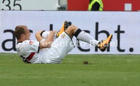 VfB Stuttgart - 1. FSV Mainz 05