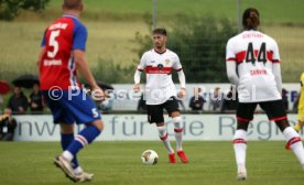 06.07.21 FSV Hollenbach - VfB Stuttgart